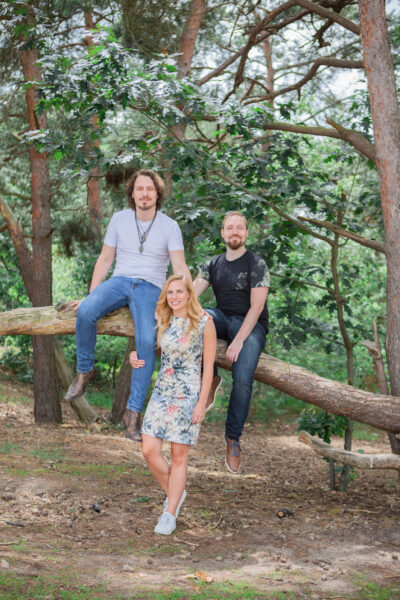 Familiefotograaf van Gorinchem